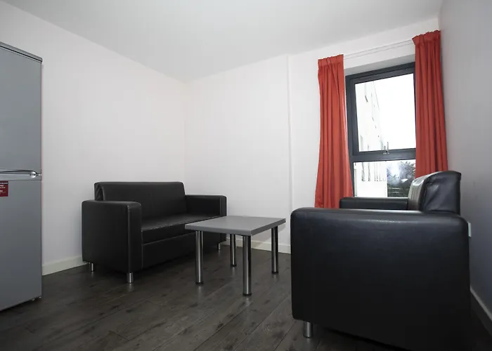 비버뱅크 플레이스 - 캠퍼스 아파트