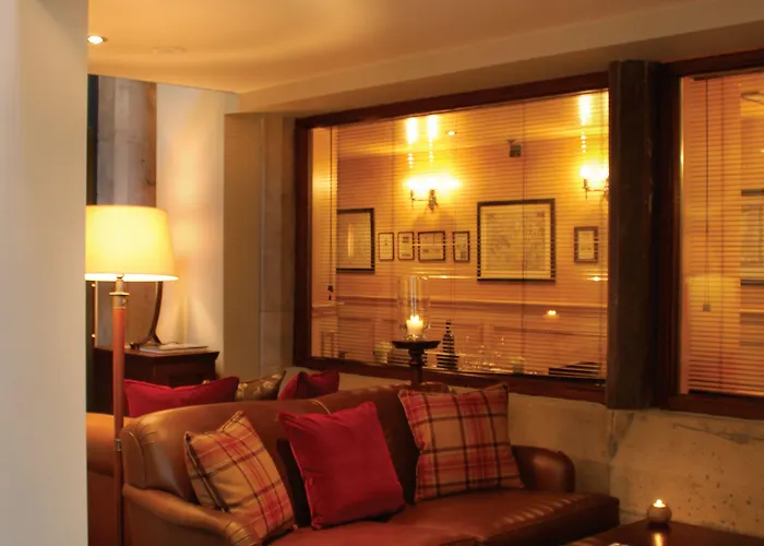 Du Vin Hotel