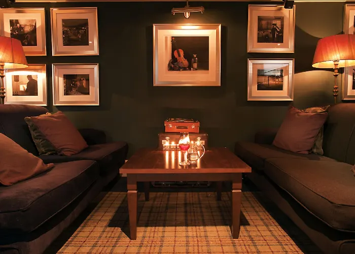 Hotel Du Vin 4*