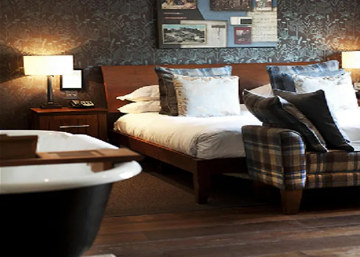 Hotel Du Vin