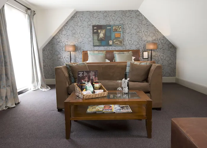 Hotel Du Vin Edinburgh