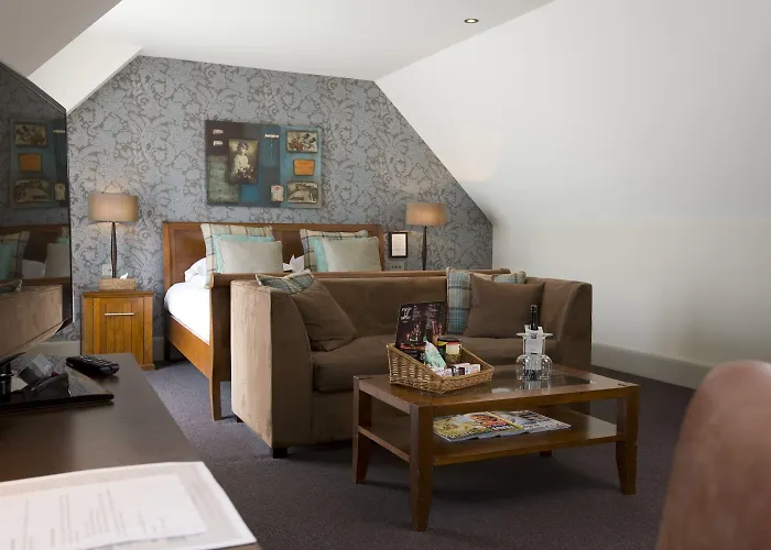 Hotel Du Vin 4*