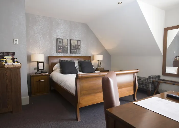 Du Vin Hotel 4*