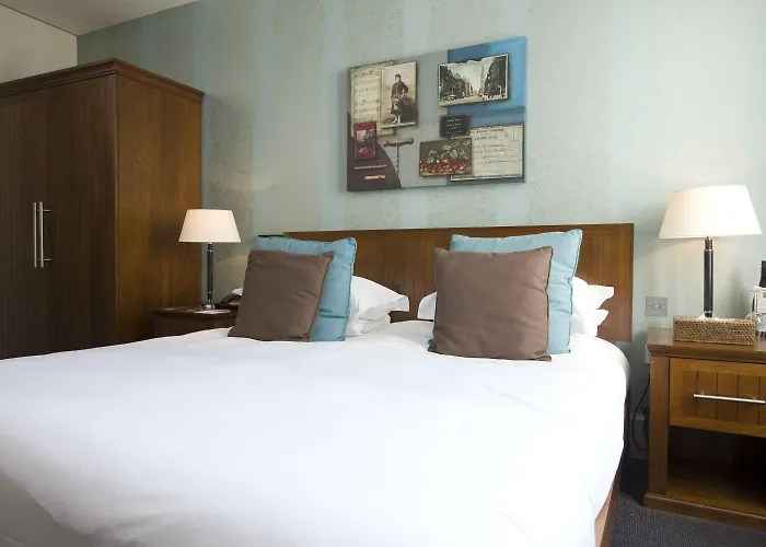 Du Vin 4* Edinburgh