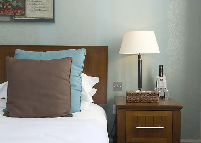 Du Vin 4* Edinburgh