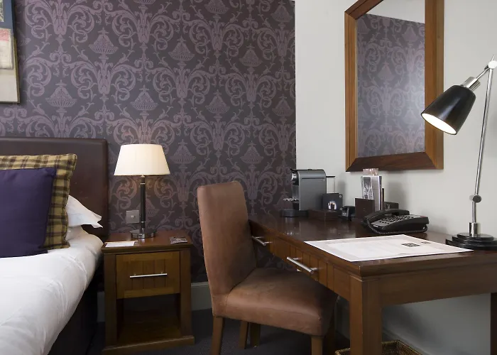 Du Vin Hotel 4*