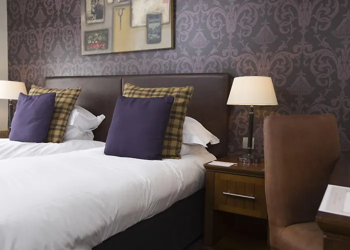 Otel Du Vin 4*