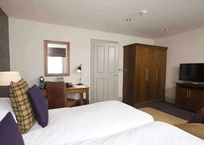 Hotel Du Vin 4*
