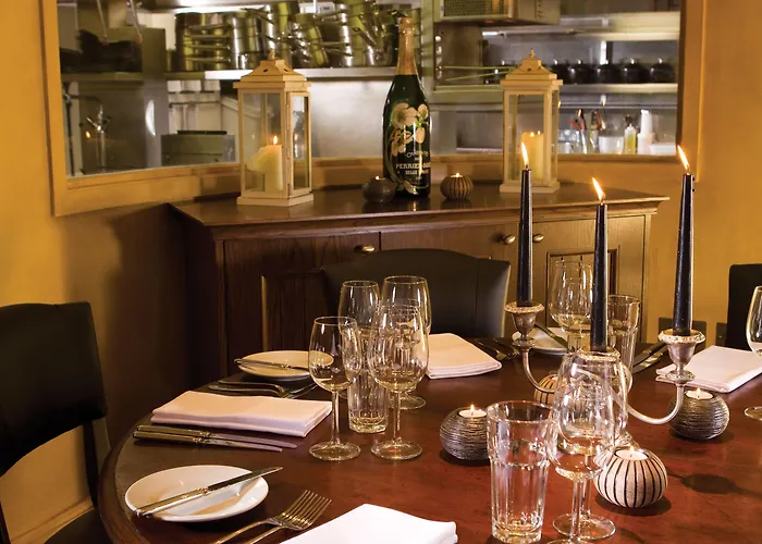 Otel Du Vin Edinburgh