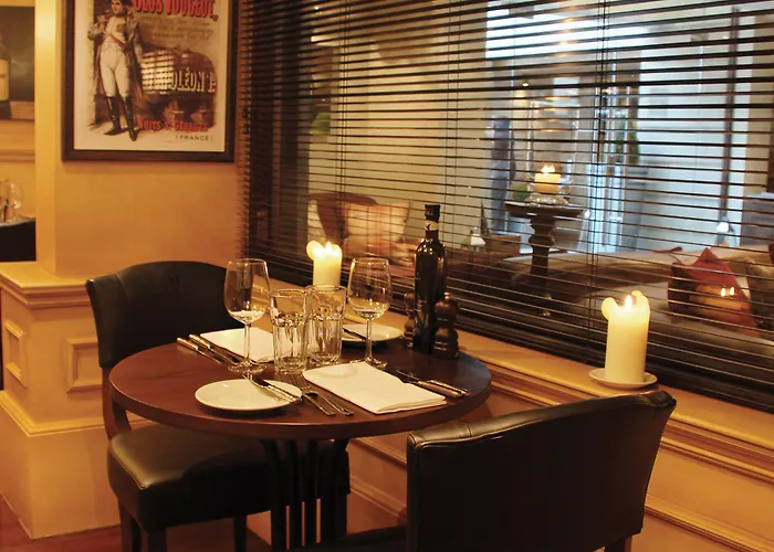 Du Vin Edinburgh