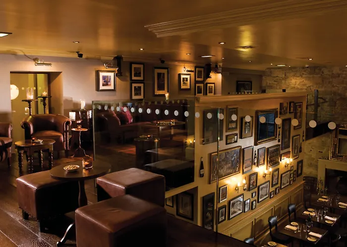 Du Vin Edinburgh