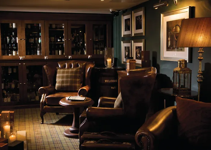 Du Vin Hotel 4*