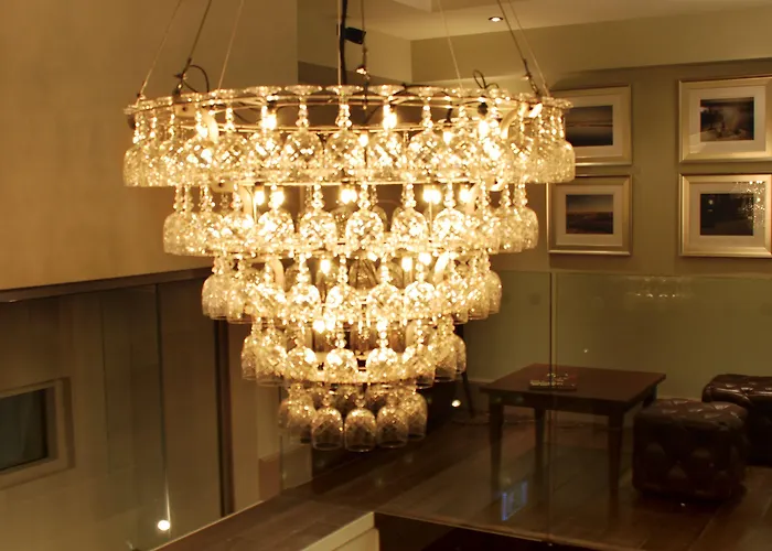 Du Vin 4* Edinburgh