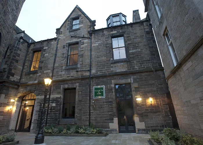 Du Vin Otel 4*