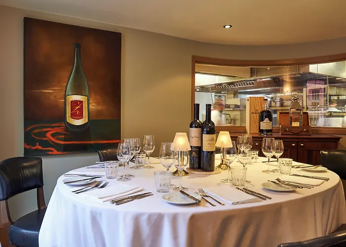 Du Vin Edinburgh
