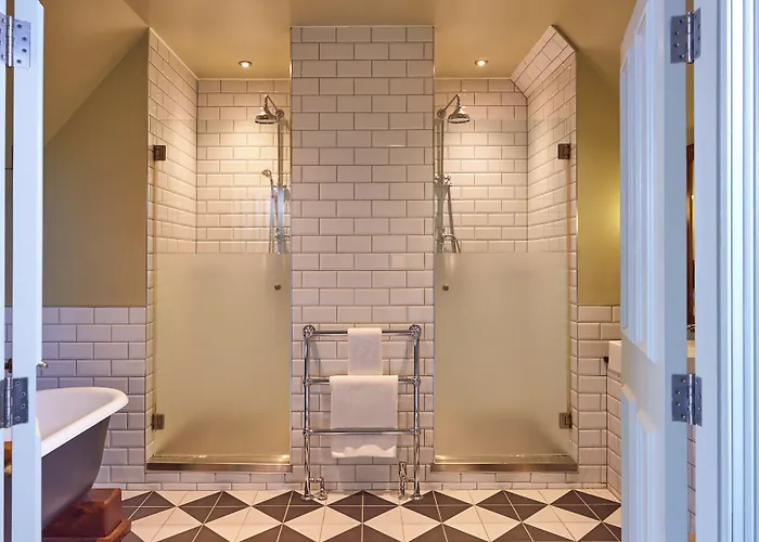 Du Vin 4* Edinburgh