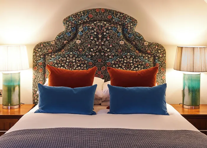 Du Vin Hotel Edinburgh