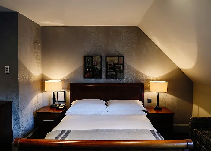 Hotel Du Vin 4*