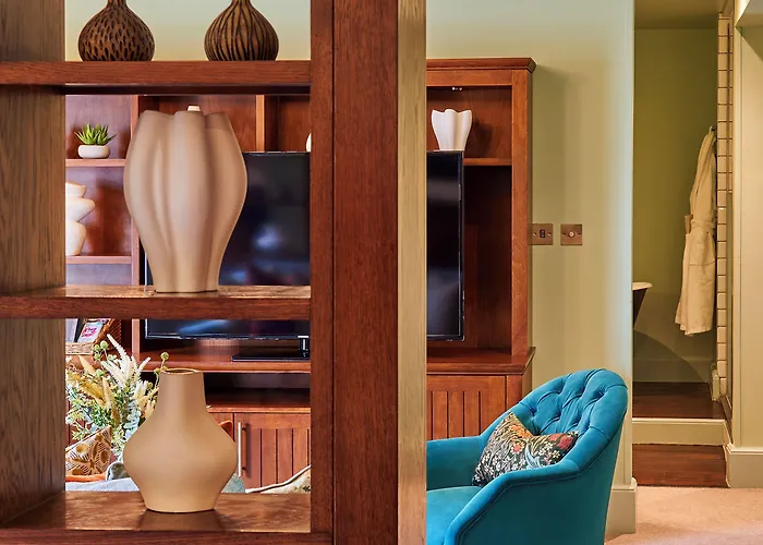 Du Vin Hotel 4*