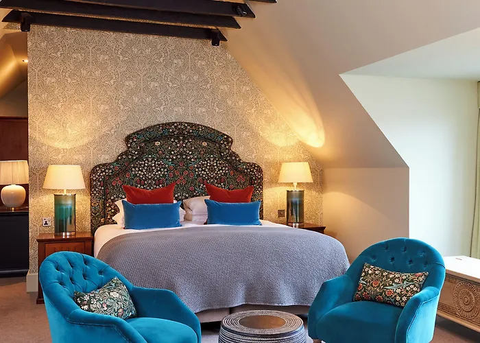 Hotel Du Vin 4*