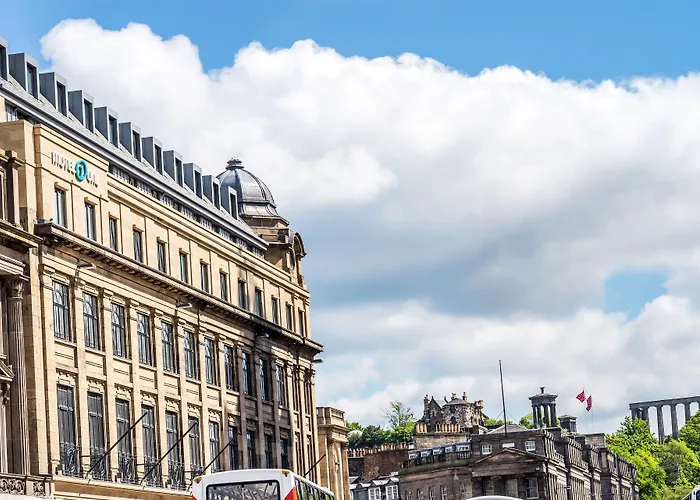 One Edinburgh-princes 3* Edinburgh