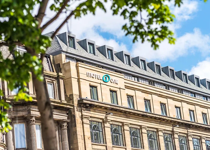 One Edinburgh-princes