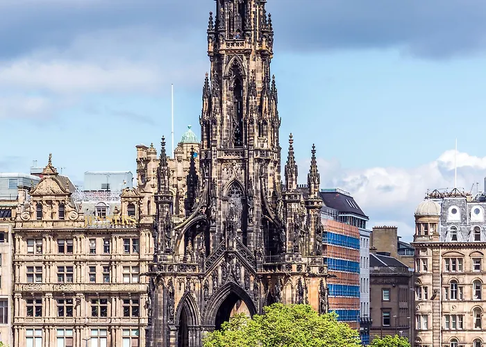 One Edinburgh-princes