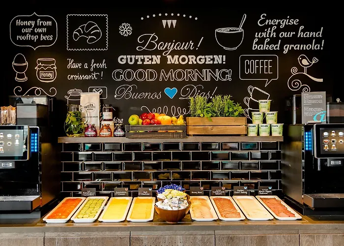 One Edinburgh-princes 3* Edinburgh