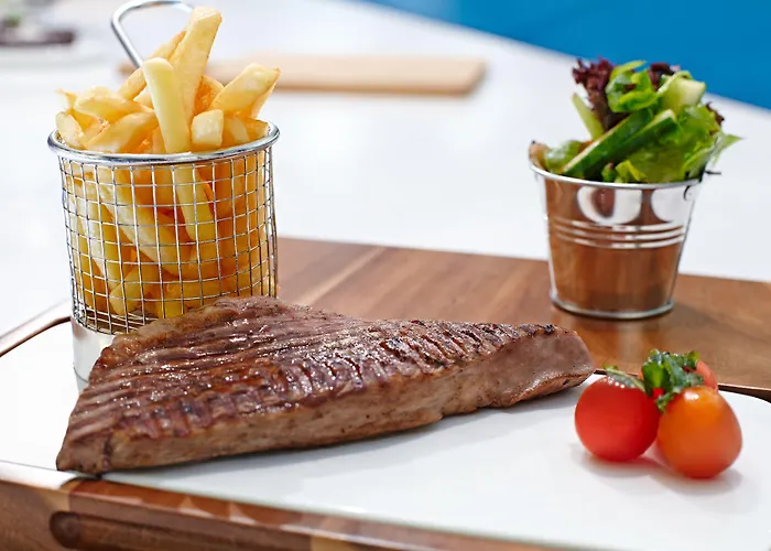 Ibis Styles St Andrew Square