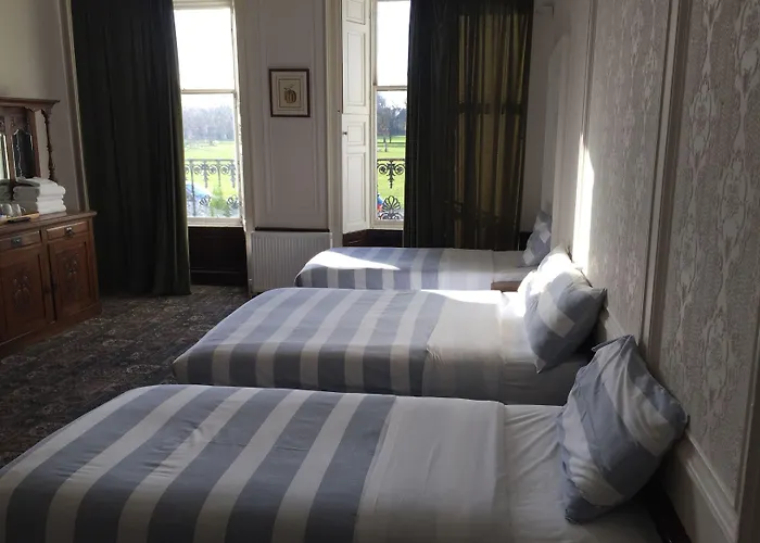 Adelphi 3* Edimburgo