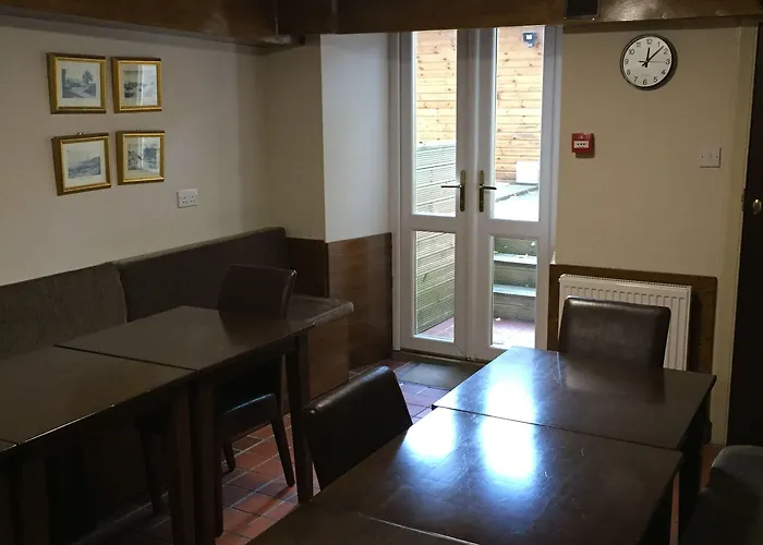 Guest house Adelphi 3*