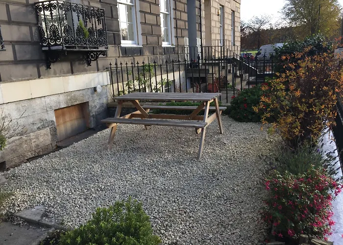 Adelphi 3* Edinburgh