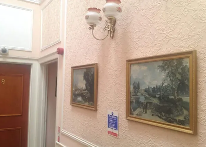 Adelphi 3* Edinburgh