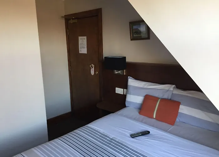 Pensjonat Cambridge House 3*