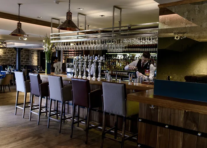 The Raeburn Hotel