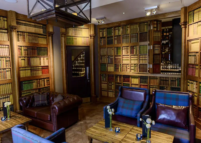 The Raeburn