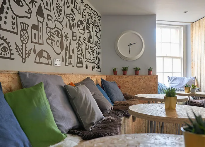 하기스 에든버러