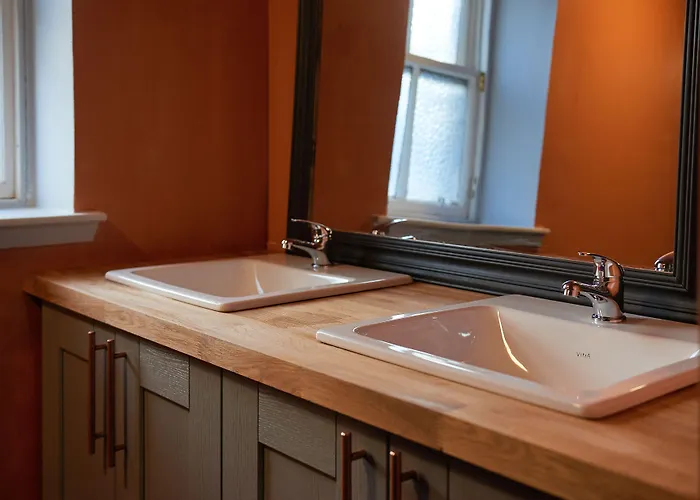 Haystack Hostel Edinburgh