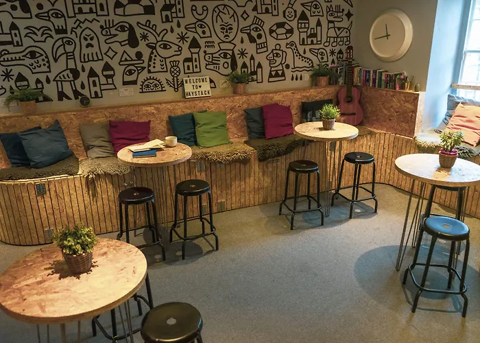 Hostel Haystack