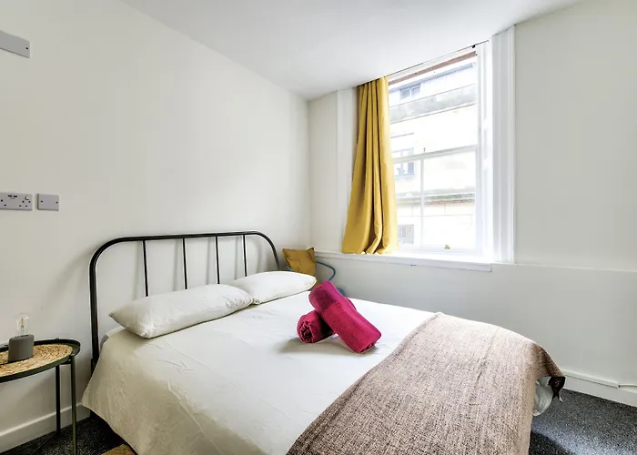 Hostel Haystack Edinburgh