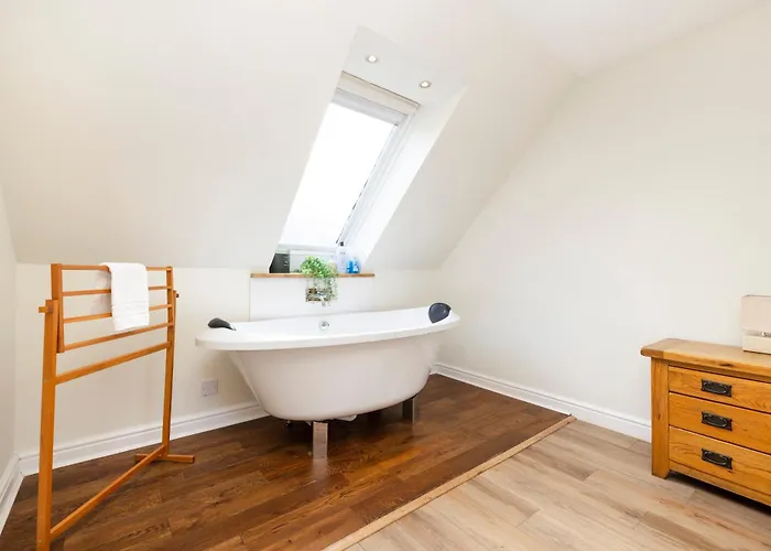 Joivy Lovely Flats Near The Centre Apartment Edinburgh