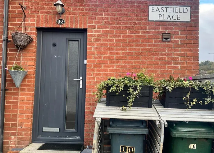 Appartamento The Coorie @ Portobello, Edinburgh's Seaside. Edimburgo