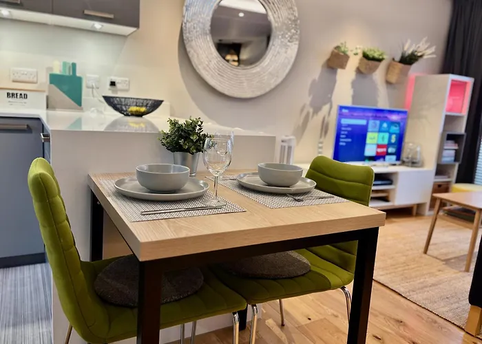 Heavenly Pad Retreat 300m To With Fast Links To Centre Edinburgh