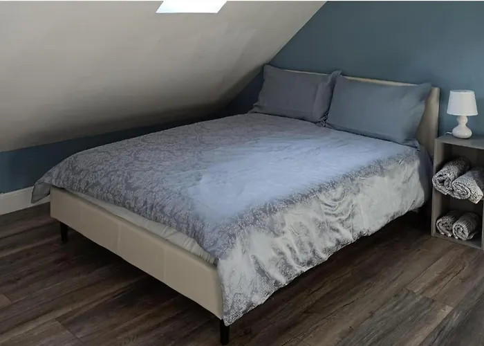 2 Bedroom - Stunning Views Balcony Parking