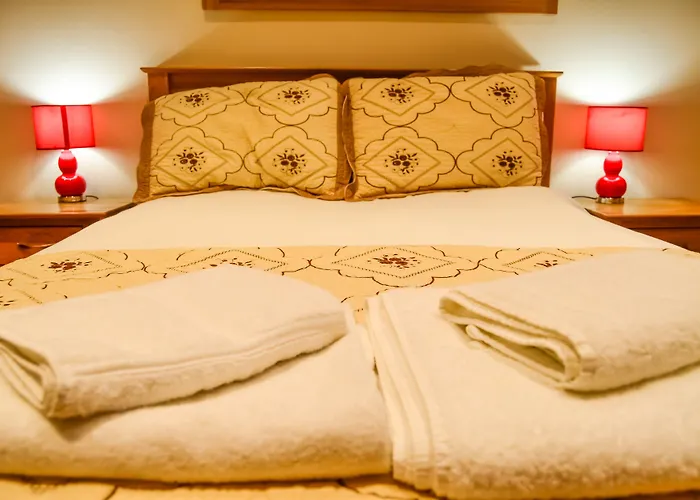 Edinburgh City Suites