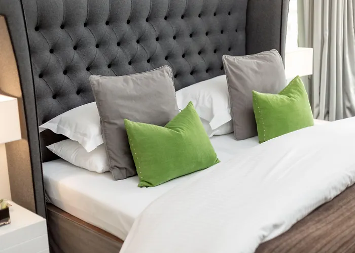 94dr Vakantiehuis Edinburgh