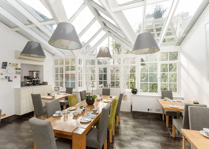 בית נופש 94dr אדינבורו