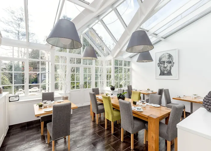 94dr בית נופש אדינבורו