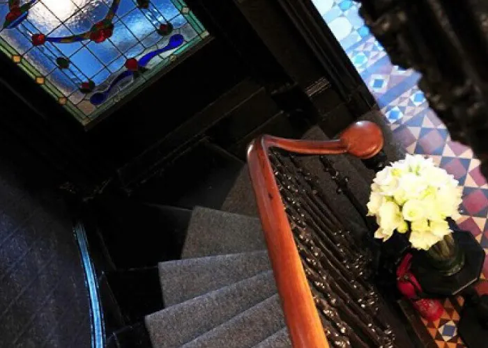 בית נופש 94dr אדינבורו