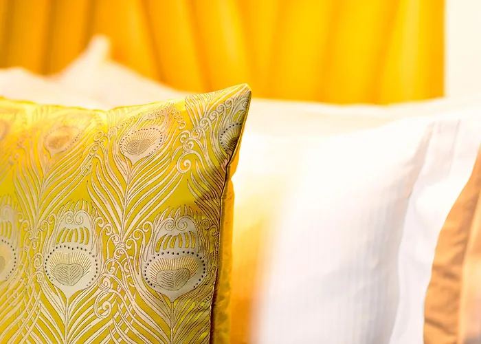 Otel Black Ivy 4*